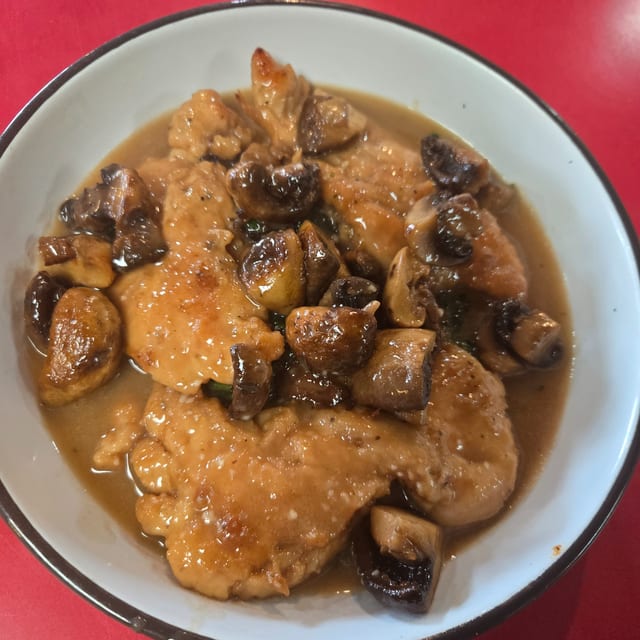 Marsala.